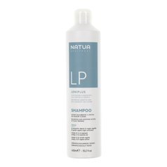 Natua LP Leniplus Shampoo - Ochranný šampon 450 ml