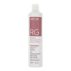 Natua RG Regen Shampoo – Šampon proti vypadávání vlasů 450 ml