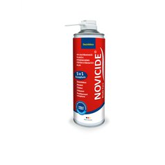 Novicide Blade Care Spray - Dezinfekční sprej 5v1 na nástroje 500 ml