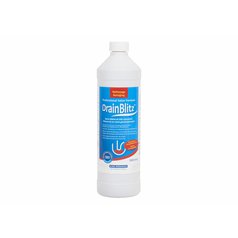 Novicide Drain Blitz - Funkční čistič odpadů 1000 ml
