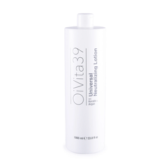 Oivita39 Unique Neutralizing Lotion with Keratin and Argan - Neutralizátor trvalé s keratinem a arganovým olejem 1000 ml