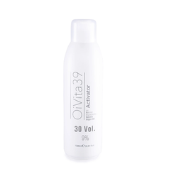 OiVita39 Activator 9% - Krémový aktivátor 1000 ml