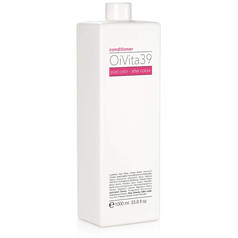 OiVita39 After Colour Conditioner - Kondicionér pro barvené vlasy 1000 ml