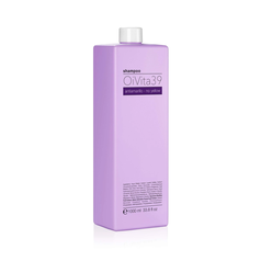OiVita39 No Yellow Shampoo - Šampon proti žlutým odleskům 1000 ml
