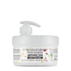 Parisienne Crema Protettiva Antimacchia