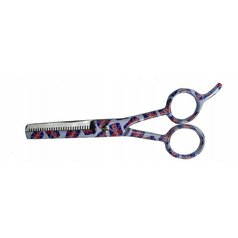 Ronney Thinner Scissors London - Kadeřnické efilační nůžky 5,5"