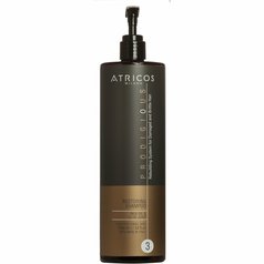 Atricos Milano Restoring Shampoo -  Rekonstrukční šampon 1000 ml