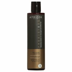 Atricos Milano Restoring Shampoo -  Rekonstrukční šampon 250 ml
