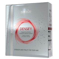 Sensus Tools Densify Kit - Sada proti padání vlasů