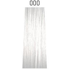 Sens.Us Giulietta - Permanentní Oxidační Barva Na Vlasy S Amoniakem 100 ml 000
