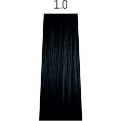 Sens.Us Giulietta - Permanentní Oxidační Barva Na Vlasy S Amoniakem 100 ml 1.0