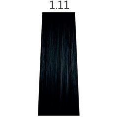 Sens.Us Giulietta - Permanentní Oxidační Barva Na Vlasy S Amoniakem 100 ml 1.11