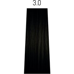 Sens.Us Giulietta - Permanentní Oxidační Barva Na Vlasy S Amoniakem 100 ml 3.0