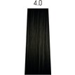 Sens.Us Giulietta - Permanentní Oxidační Barva Na Vlasy S Amoniakem 100 ml 4.0