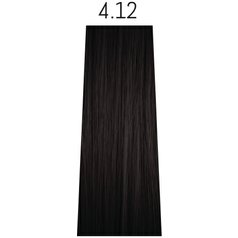 Sens.Us Giulietta - Permanentní Oxidační Barva Na Vlasy S Amoniakem 100 ml  4.12
