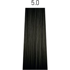 Sens.Us Giulietta - Permanentní Oxidační Barva Na Vlasy S Amoniakem 100 ml 5.0