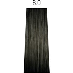 Sens.Us Giulietta - Permanentní Oxidační Barva Na Vlasy S Amoniakem 100 ml 6.0