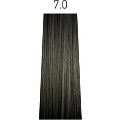 Sens.Us Giulietta - Permanentní Oxidační Barva Na Vlasy S Amoniakem 100 ml 7.0