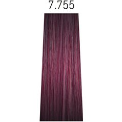 Sens.Us Giulietta - Permanentní Oxidační Barva Na Vlasy S Amoniakem 100 ml 7.755