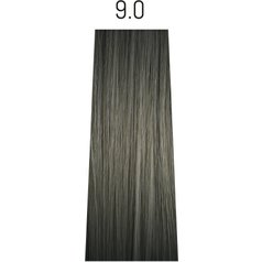 Sens.Us Giulietta - Permanentní Oxidační Barva Na Vlasy S Amoniakem 100 ml 9.0
