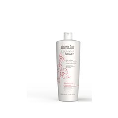 Sens.us Illumyna Scalp Revitalizing Cleanser - Posilující šampon 1000 ml