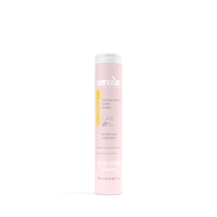 Sensus Illumyna Nutri Repair Shampoo - Výživný a regenerační šampon 250 ml