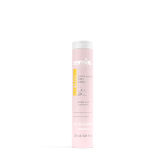 Sensus Illumyna Nutri Repair Shampoo - Výživný a regenerační šampon 250 ml Sensus Illumyna Nutri Repair Shampoo - Výživný a regenerační šampon 250 ml