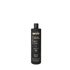 Sensus Restore Shampoo - Šampon s diamantovým extraktem 500 ml