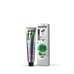 Sensus Direct Bang 88 Green - Přímý pigment 100 ml