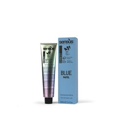 Sensus Direct Pastel Blue - Přímý pastelový pigment 100 ml