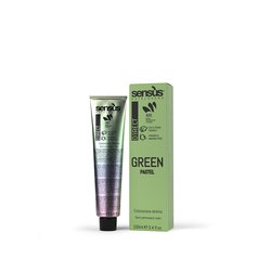 Sensus Direct Pastel Green - Přímý pastelový pigment 100 ml