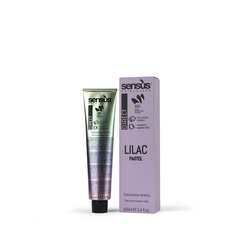 Sensus Direct Pastel Lilac - Přímý pastelový pigment 100 ml