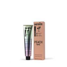 Sensus Direct Pastel Peach - Přímý pastelový pigment 100 ml