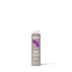 Sensus Illumyna Care Blonde Shampoo 300 ml