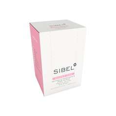 Sibel Super Tex - Papírky na trvalou ondulaci vel.M 1000 ks