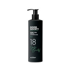 Artégo Good Society 18 Every You Gentle Conditioner - Kondicionér pro všechny typy vlasů 1000 ml