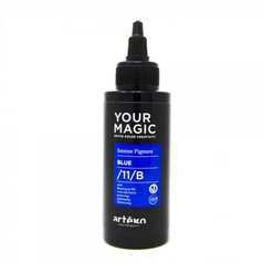 Artégo Your Magic Intense Pigment Blue -  Přímý pigment 100 ml