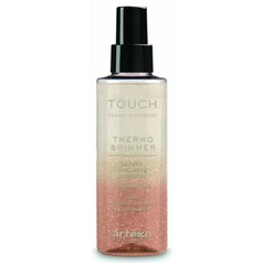 Artégo Touch Thermo Shimmer - Dvoufázový bezoplachový sprej na vlasy 150 ml