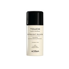 Artégo Touch Straight Rules - Narovnávající a uhlazující krém s tepelnou ochranou 150 ml