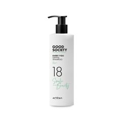 Artégo Good Society 18 Every You Gentle Shampoo - Šampon pro všechny typy vlasů 1000 ml