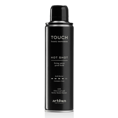 Artégo Touch Hot Shot Fixing Spray - Lak na vlasy 500 ml
