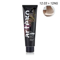 Artégo IT´S Color 12.03 - Profesionální krémová barva na vlasy 150 ml