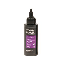 Artégo Your Magic Intense Pigment Violet - Přímý pigment 100 ml