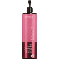Atricos Bright Color Lock Shampoo 1000 ml.png