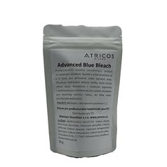 Atricos Milano Advanced Blue Bleach – Pokročilý modrý zesvětlovač 50 g.jpeg
