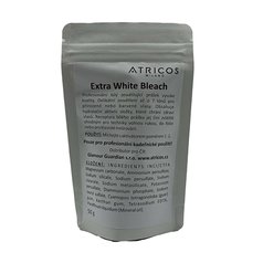 Atricos Milano Extra White Bleach – Bílý zesvětlovač 50 g.jpeg