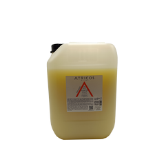 All Hair Linseed Shampoo 10 l