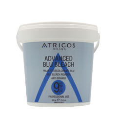 Advanced Blue Bleach 500 g