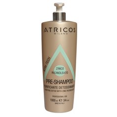 Detoxing Pre-Shampoo 1000 ml