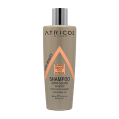 After Color Acid pH Shampoo 300 ml